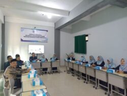 Universitas Muhammadiyah Kendal Batang (UMKABA) Raih Bantuan “Smart Classroom” dari Kemendikbud Ristek