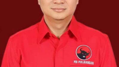 Reza Rumambi Kekuatan Baru Warga Singkil-Mapanget