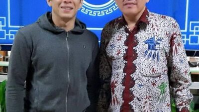 Wenny Lumentut Yakin dan Optimis Raih Satu Kursi Menuju Senayan