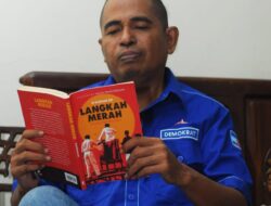 AMBIGUITAS HAKIM DALAM PUTUSAN PERKARA Dr. ELLY ENGELBERT LASUT, ME. Catatan Pinggir: Jim R. Tindi