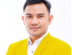 Rollis Helingo Kans Kuat Rebut Satu Kursi DPRD Kota Gorontalo