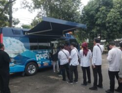 BI Tegal Siapkan Penukaran Uang Tunai Sebesar Rp4,65 T Untuk Kebutuhan Lebaran