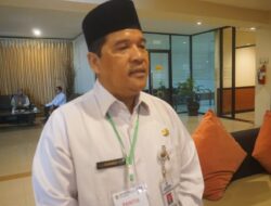 Kota Pekalongan Tahun Ini akan Berangkatkan 335 orang calon jemaah haji 