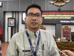 Kota Pekalongan Segera Bangun Dua Hotel Berbintang Guna Tambah Investasi