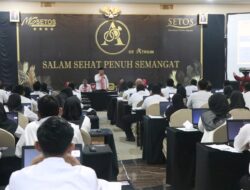 KemenPAN-RB Setujui Usulan 200 Formasi CPNS-PPPK Tahun 2024