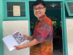 Bangkitkan Semangat Kerukunan Umat Beragama Melalui Buku Kiai FKUB