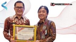 Kepala BKKBN RI Sebut Minut Layak Jadi Percontohan Percepatan Penurunan Stunting di Indonesia