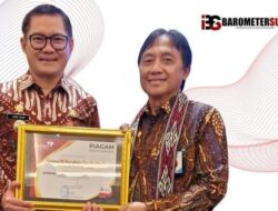 Kepala BKKBN RI Sebut Minut Layak Jadi Percontohan Percepatan Penurunan Stunting di Indonesia