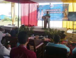 Pemkot Pekalongan Dorong Orang Tua Tingkatkan Kecintaan Anak Gemar Makan Ikan