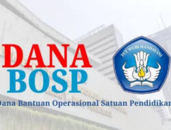 Data Tidak Valid, Dana BOSP Dinas Pendidikan Minsel di Pertanyakan Publik