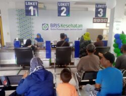 HUT-56, BPJS Kesehatan Cabang Pekalongan Targetkan 98 Persen Penduduk Tercover Jaminan Kesehatan