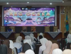 Keberadaan Forum Anak Dukung Lingkungan Suportif dan Ramah Anak