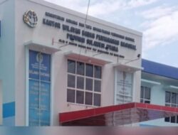 Diduga Kanwil BPN Sulut Diskreditkan Wartawan, Kasubbag Umum : Saya Tidak Takut