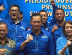 E2L dan MEP Resmi Berpasangan, Jimmy Tindi Kurang Mo Lantik