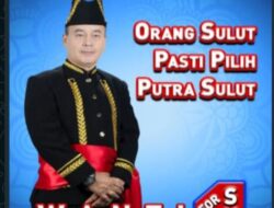 Wanti Waranei Mamahit Kian Dicintai Masyarakat Sulut