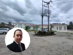 Elly Lasut Diserang Proyek RSUD Mala, Inspektorat Talaud Beber Fakta