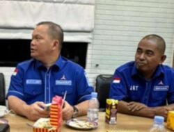 JRT: Prabowo Sang Negarawan Sejati.