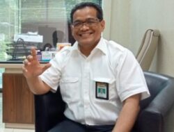 Jalan Longsor Di Akibatkan Cuaca Buruk Di Desa Pangu Kabupaten Mitra Kini Mulai Dikerjakan BPJN Sulut