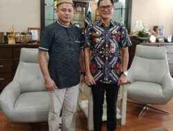 Munawar Syawie: 3 Tahun Joune Ganda Nahkodai Minut, Patut Acungkan Jempol