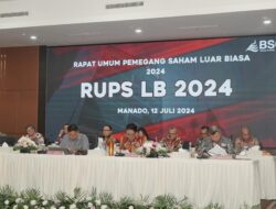 RUBS-LB Bank SulutGO Tahun 2024