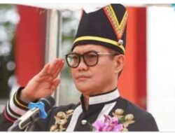 Luar Biasa Bupati Minahasa Utara Joune Ganda, Akan Jadi Pembicara Utama di Sulut Expo dan TTI Forum New York 2024