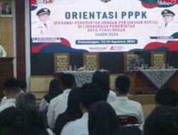 PPPK Diharapkan Semakin Kuatkan Kinerja Pemkot