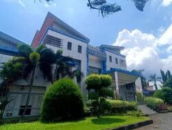 Ketua PAMI Sulut Jonathan Mogonta, Pertanyakan Kinerja Direktur Poltekes Kemenkes Manado