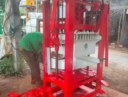 Waduh..!! Ada Dugaan Proyek Pengadaan Fiktif Pada Dinas Koperasi dan UMKM Bolmong