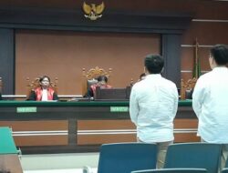 Warga Manado Apresiasi Langkah KPU Diskualifikasi Caleg Terpidana Money Politik