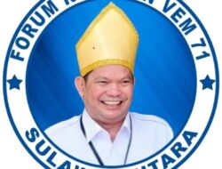 Kader PKPI Sulut Bersama Sahabat E2L Bentuk Relawan VEM 71 untuk Dukung Elly Lasut di Pilgub 2024