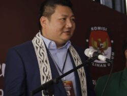 Sudah Saatnya Mitra Punya Bupati Baru: Takut Akan Tuhan, Berkharisma, Ganteng, Rendah Hati dan Cinta Masyarakat