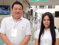 Pemeriksaan Kesehatan Calon Kepala Daerah di Sulawesi Utara Sesuai Pedoman KPU