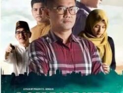 Berikut Beberapa Alasan Mengapa Promosi Likupang Dilakukan Dengan Film Lokananta