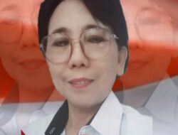 Ucapan HUT Kemerdekaan Republik Indonesia Yang Ke 79 Tahun Dari Kepala Kepala Sekolah SMPN 5 Manado Theodora Louisa Uway S.Pd.,M.M,Pd