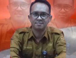 Ucapan HUT Kemerdekaan Republik Indonesia Yang Ke 79 Tahun Dari Kepala Dinas Kesehatan Kota Manado Boby K. Kereh SH, MSi