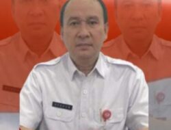 Ucapan HUT Kemerdekaan Republik Indonesia Yang Ke 79 Tahun Dari Kepala Bapenda Kota Manado Dr. Steven D Rende S.Sos SH.,MH