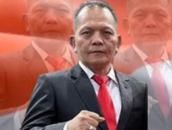 Ucapan HUT Kemerdekaan Republik Indonesia Yang Ke 79 Tahun Dari Kepala Dinas Sosial Kota Manado Rollies R. Rondonuwu AP