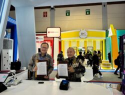 Bank SulutGo Dan Artajasa Jalin Kerja Sama Tingkatan Layanan Transaksi Elektronik