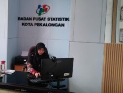 HSN 2024, Statistik Jadi Fondasi Penting dalam Perencanaan dan Evaluasi Pembangunan