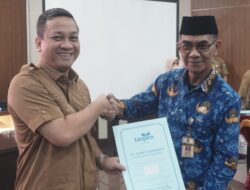 Purna Tugas Bukan Alasan Berhenti Berkarya dan Mengabdi di Tengah Masyarakat