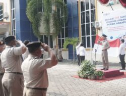 Hantaru 2024, Kantor BPN Kota Pekalongan Komitmen Tingkatkan Pelayanan Pertanahan ke Masyarakat