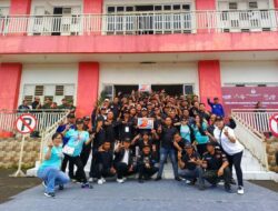 WL-MM terus Berkomitmen Mewujudkan Aspirasi Rakyat, Untuk Kemajuan Kota Tomohon