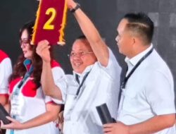 WL-MM Makna Filosofis Yang Mendalam Dari Angka Nomor 2