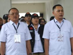 WL-MM Menghimbau Kepada Seluruh Relawan dan Simpatisan Selalu Menjaga Kedamaian Karena “Torang Samua Basudara”