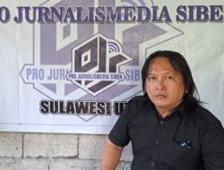 PJS Sulut Laporkan Kadis PU ke Gubernur Sulawesi Utara 