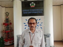 Butuh Informasi Soal Mutasi Pejabat Jelang Pilkada 2024, INAKOR Mohon PPID Utama Pemkot Tomohon Buka 5 Dokumen Ke Publik