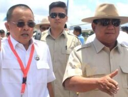 Wenny Lumentut : Saya Tidak Kemana-mana Tapi Ada Dimana-mana