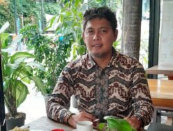 Olly Dondokambey Muluskan Pelantikan Anak Buah Prabowo, Ferdinand Dumais Segera Dilantik Sebagai Anggota DPRD Manado