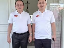 Dukungan, Elektabilitas Masyarakat Meningkat, Wenny Lumentut dan Michael Mait Siap Pimpin Kota Tomohon