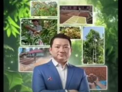 Mitra Emas, Kepedulian ST-CBK Kepada Petani Cengkeh Mendapat Apresiasi dari Masyarakat Moreah